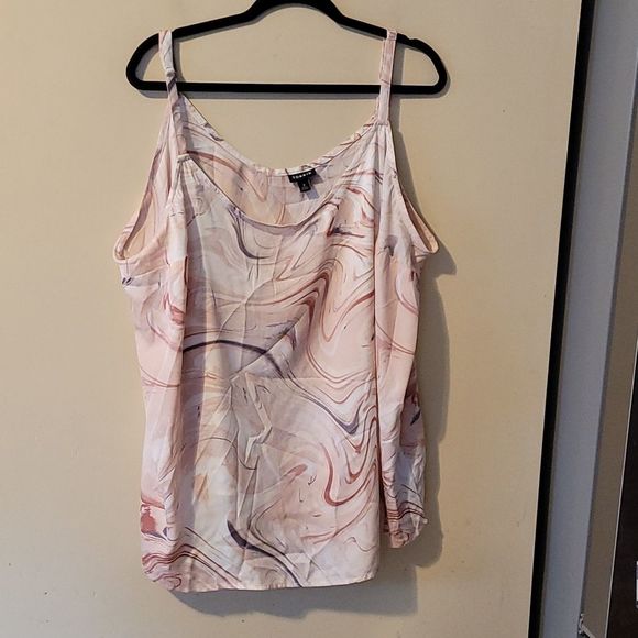 Torrid Tops - Torrid top size 3 perfect condition